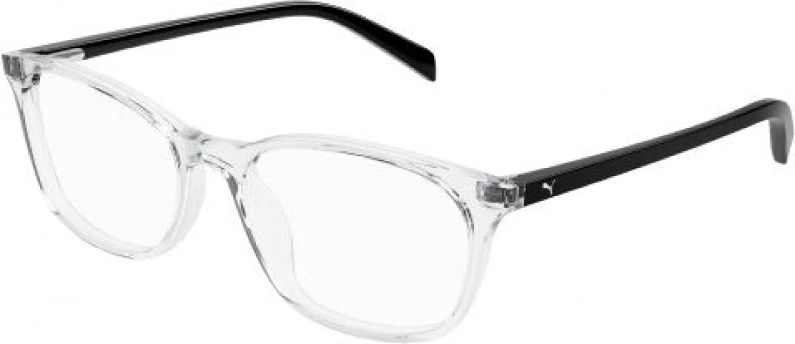 Puma Junior PJ0031O Eyeglasses - view 9